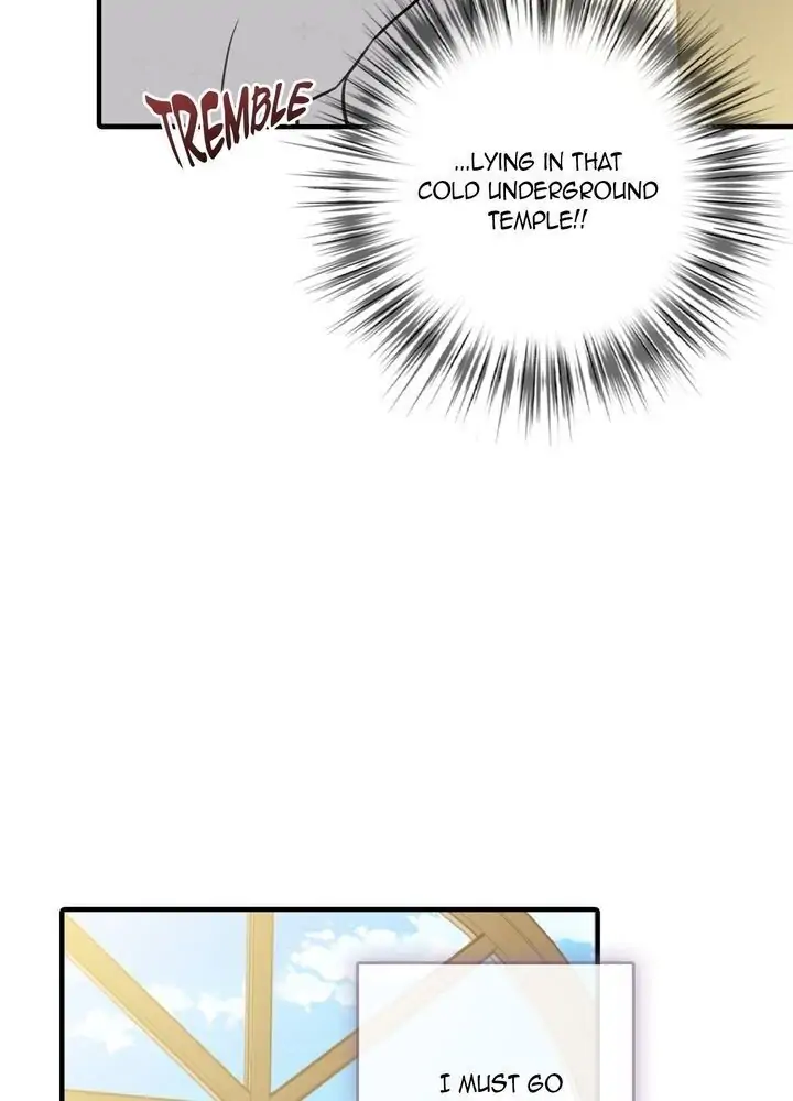 Valentine Kiss Chapter 49 - Page 48