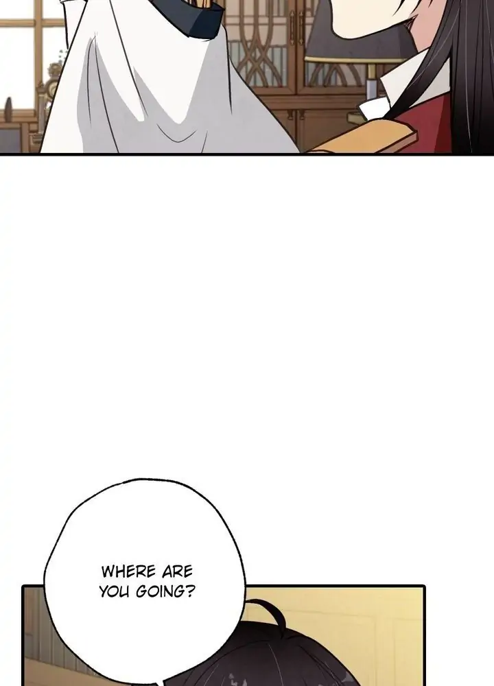 Valentine Kiss Chapter 49 - Page 50