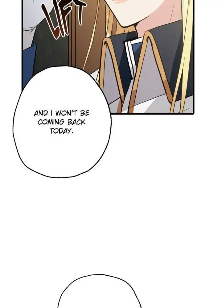 Valentine Kiss Chapter 49 - Page 53