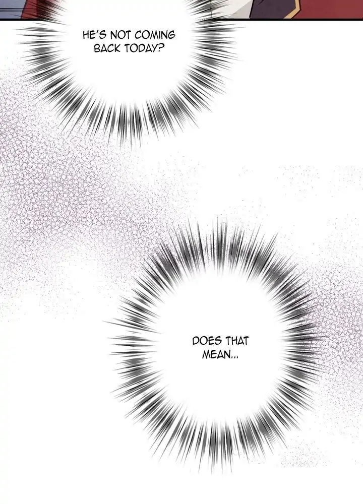 Valentine Kiss Chapter 49 - Page 55