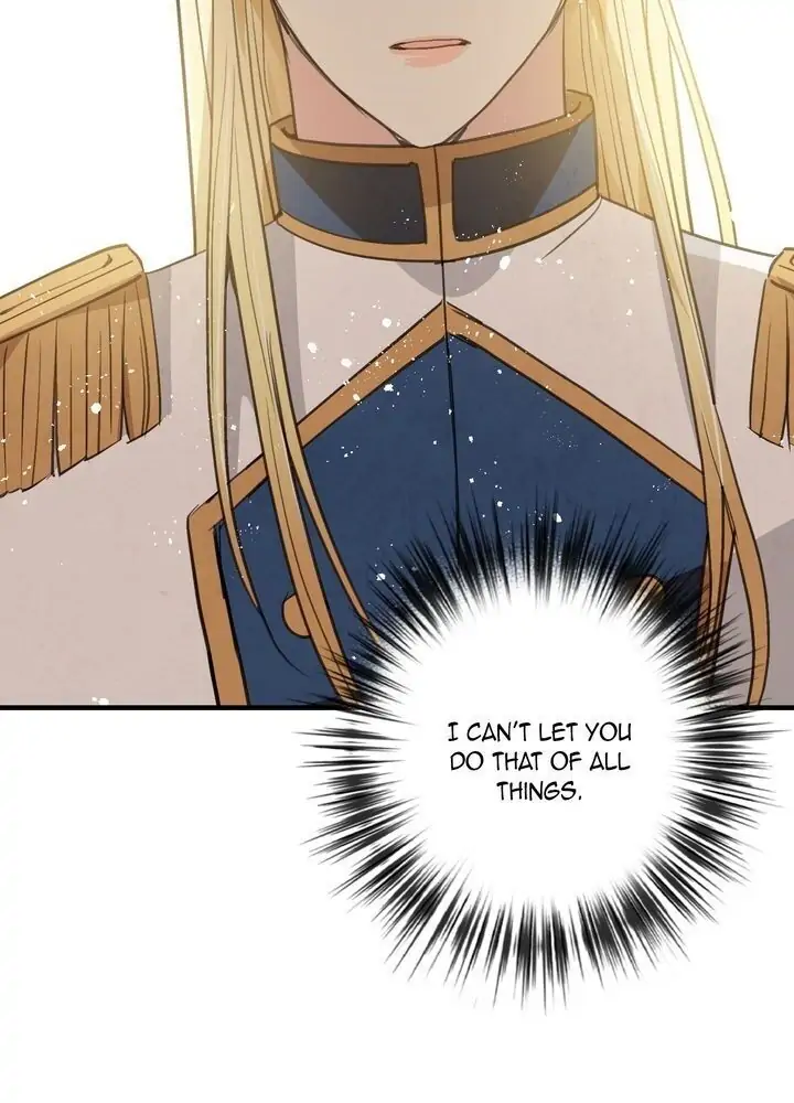 Valentine Kiss Chapter 49 - Page 7