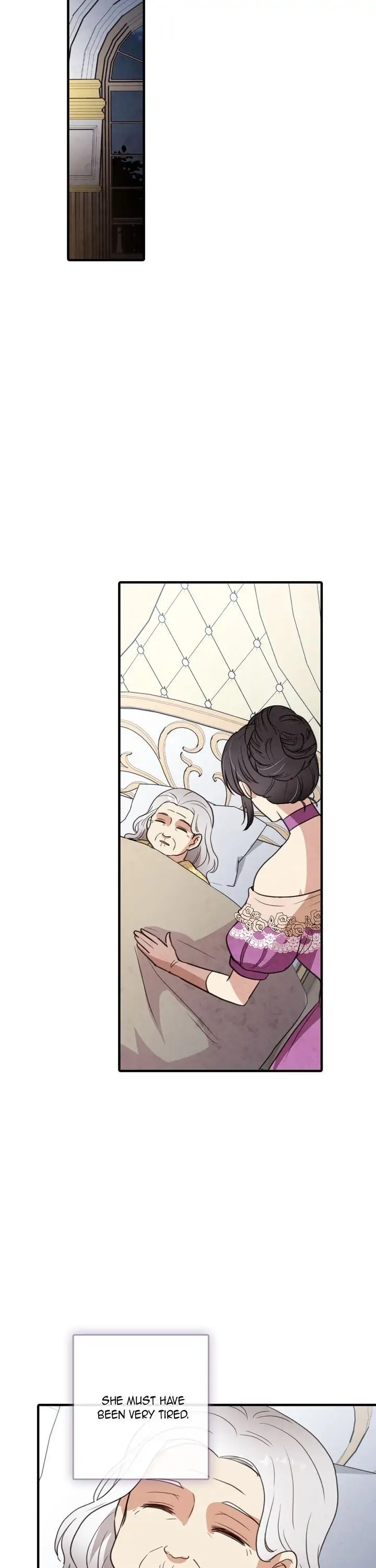 Valentine Kiss Chapter 49 - Page 10