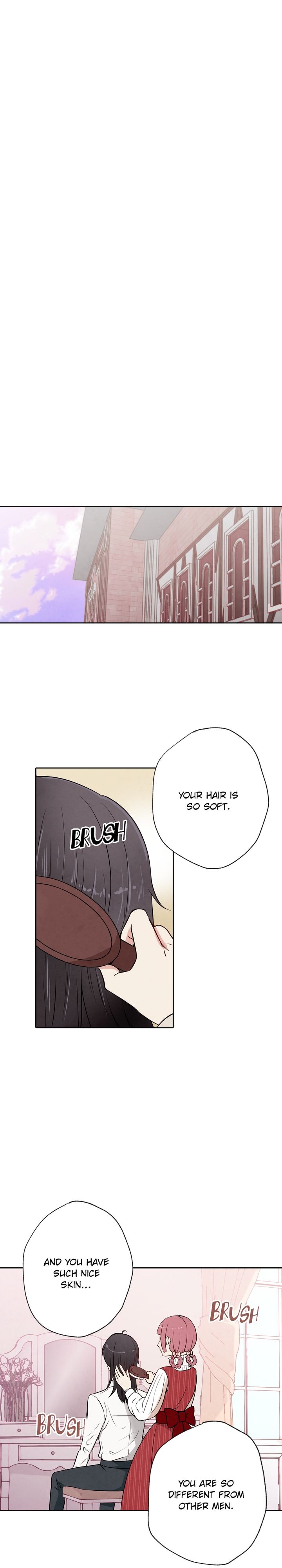 Valentine Kiss Chapter 5 - Page 19