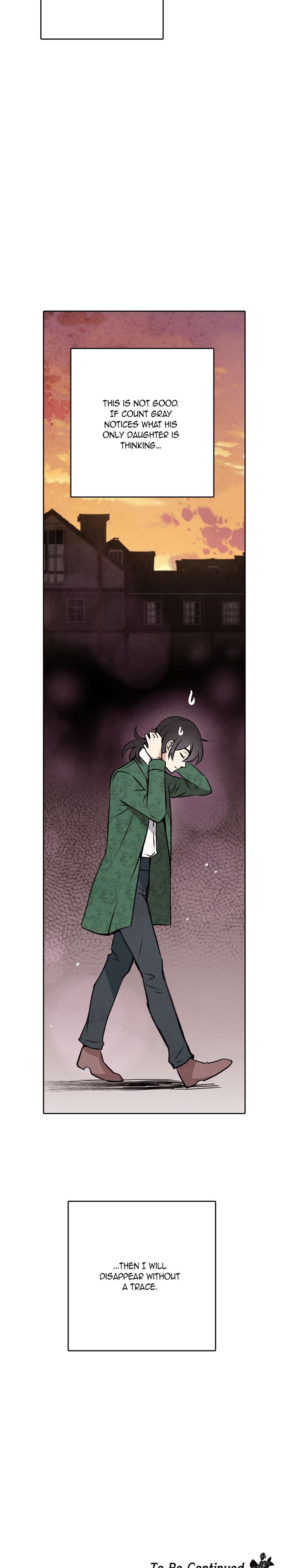 Valentine Kiss Chapter 5 - Page 27