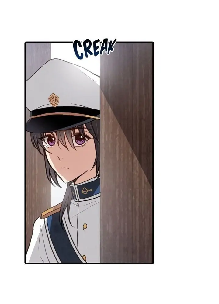 Valentine Kiss Chapter 50 - Page 11