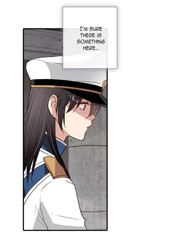 Valentine Kiss Chapter 50 - Page 14