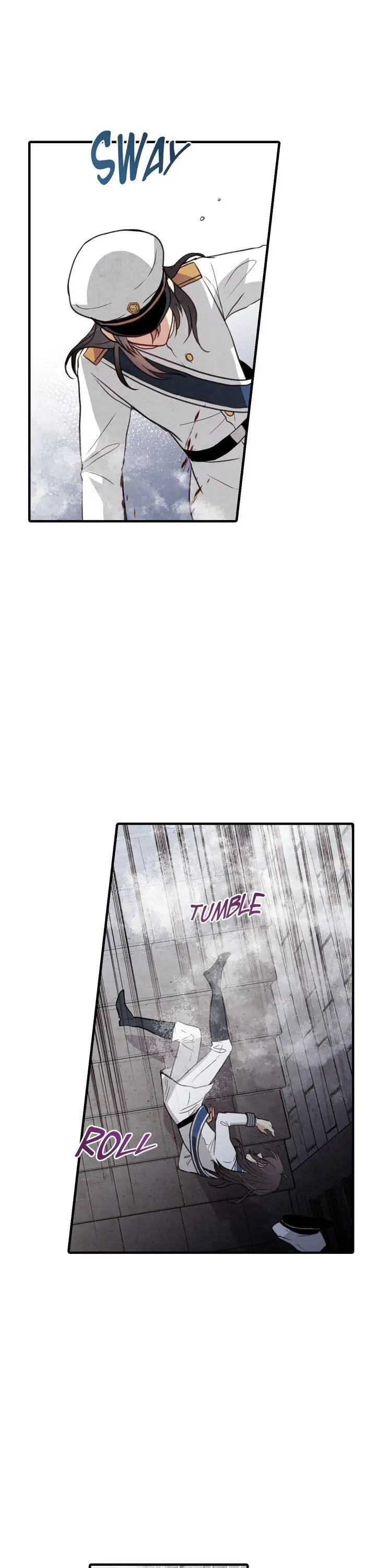 Valentine Kiss Chapter 50 - Page 21