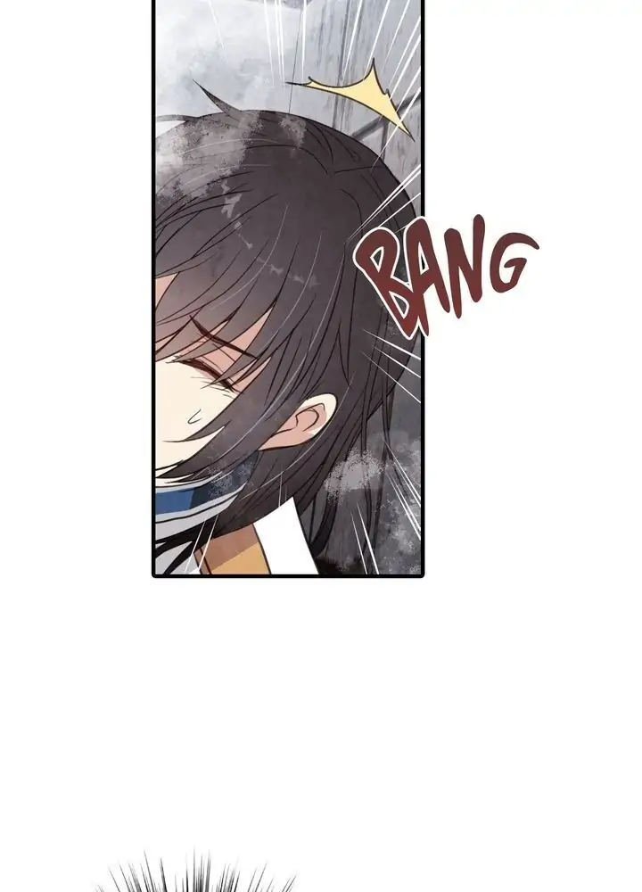 Valentine Kiss Chapter 50 - Page 22