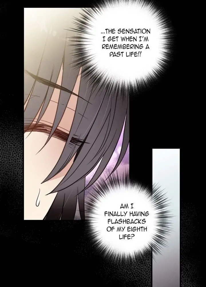 Valentine Kiss Chapter 50 - Page 24