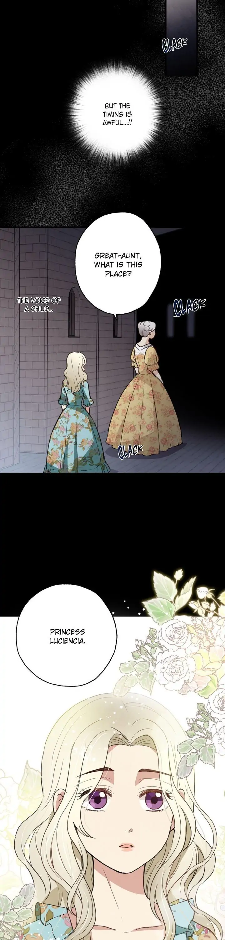 Valentine Kiss Chapter 50 - Page 25