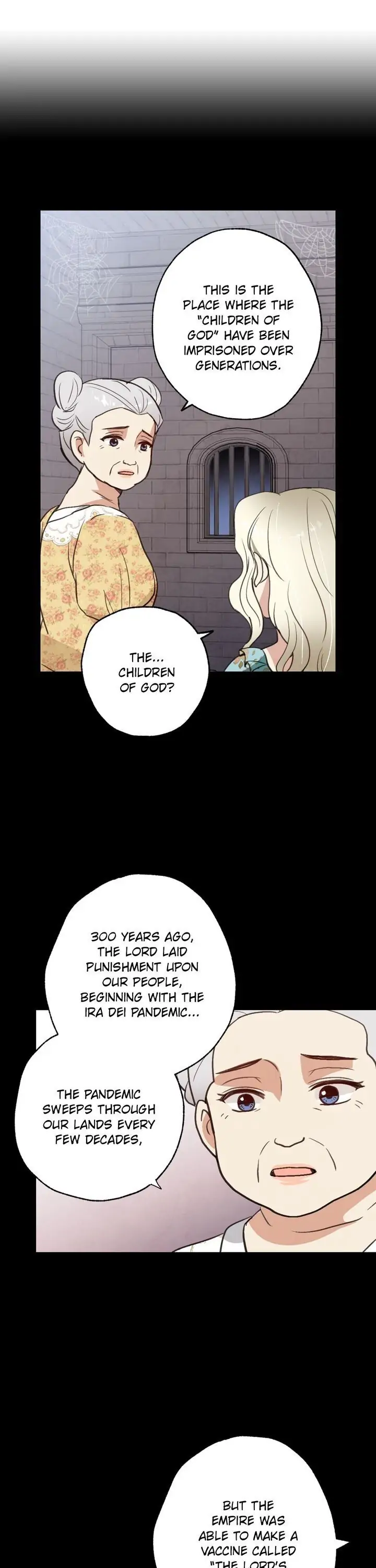 Valentine Kiss Chapter 50 - Page 28