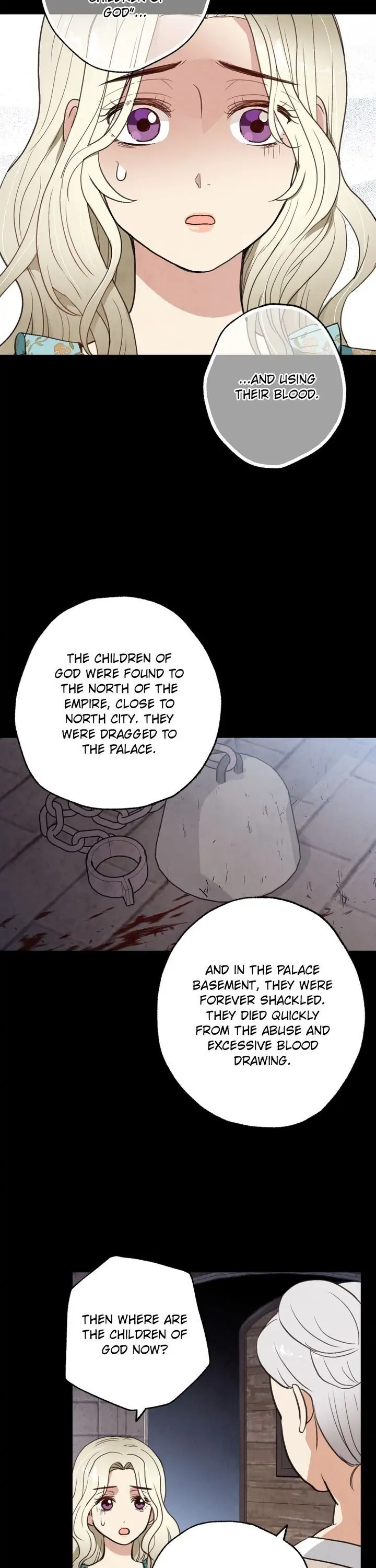 Valentine Kiss Chapter 50 - Page 30