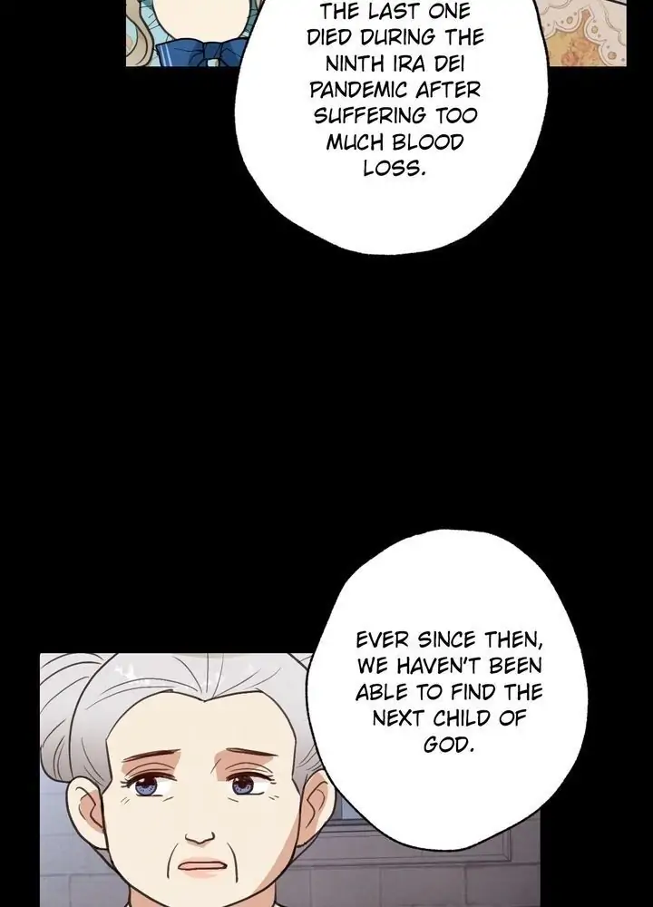 Valentine Kiss Chapter 50 - Page 31
