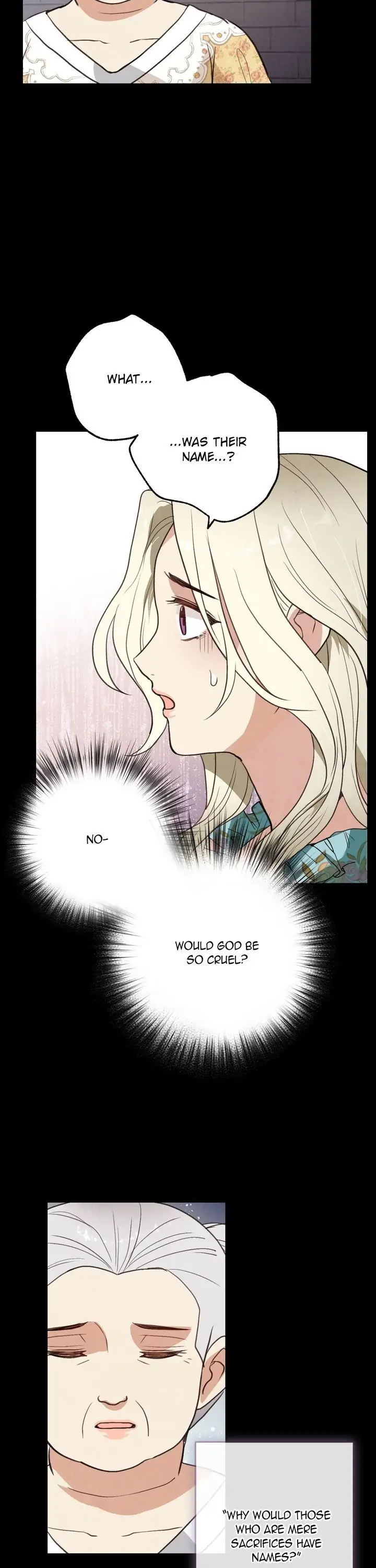 Valentine Kiss Chapter 50 - Page 32