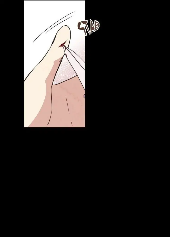 Valentine Kiss Chapter 50 - Page 36