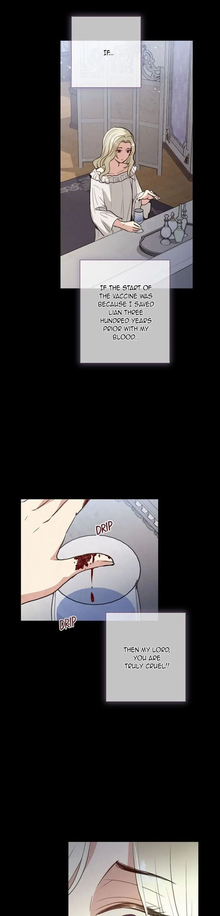 Valentine Kiss Chapter 50 - Page 37