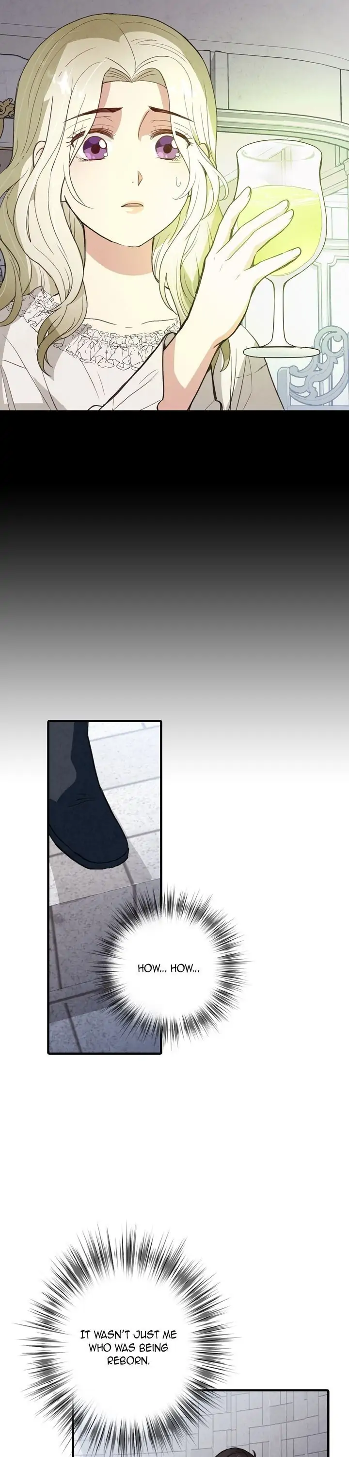 Valentine Kiss Chapter 50 - Page 39