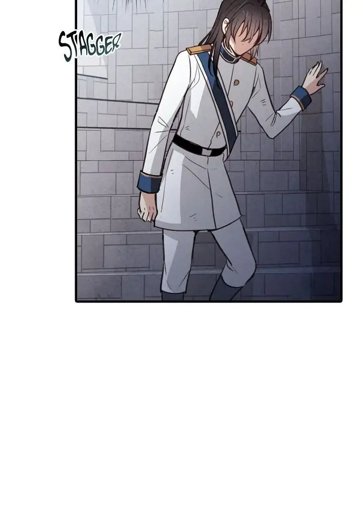 Valentine Kiss Chapter 50 - Page 40
