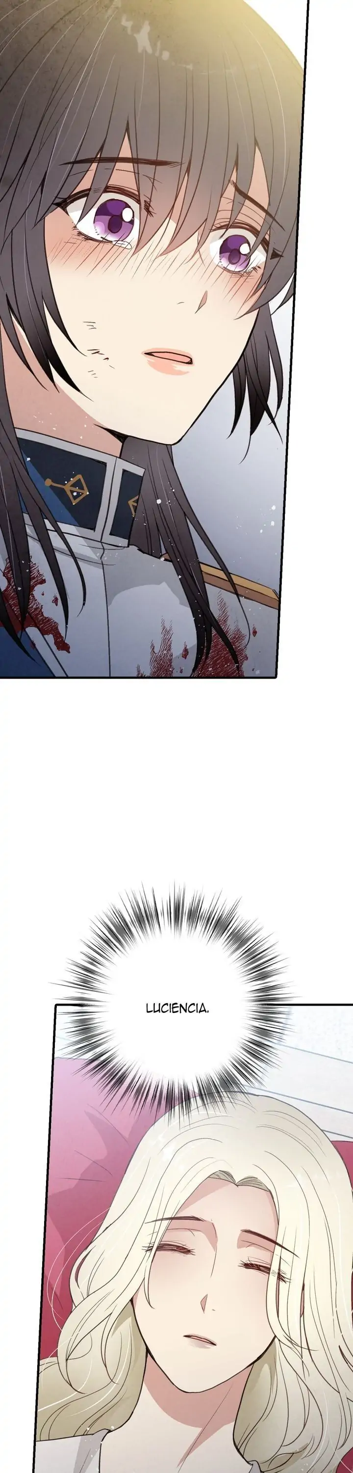 Valentine Kiss Chapter 50 - Page 46