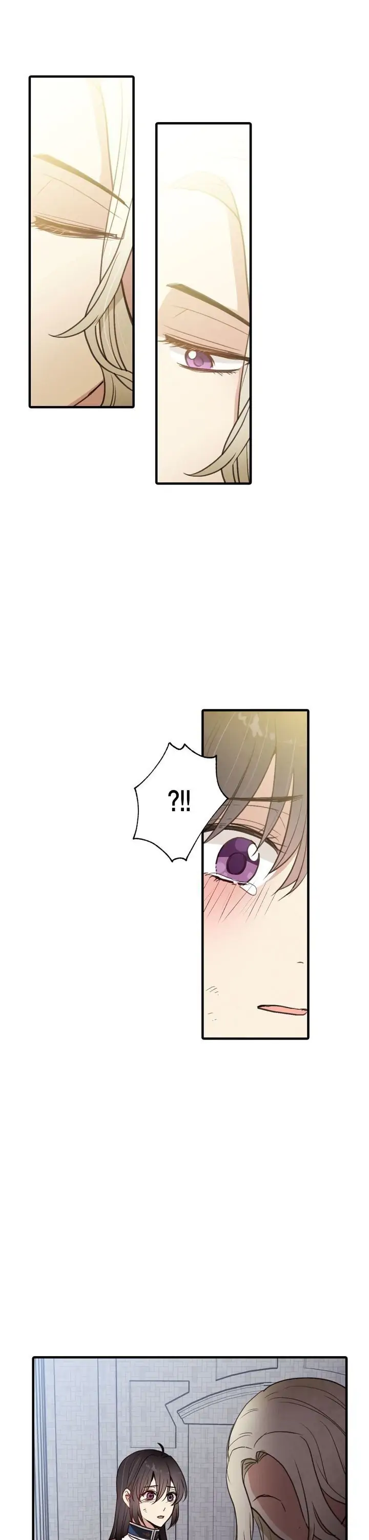 Valentine Kiss Chapter 50 - Page 49
