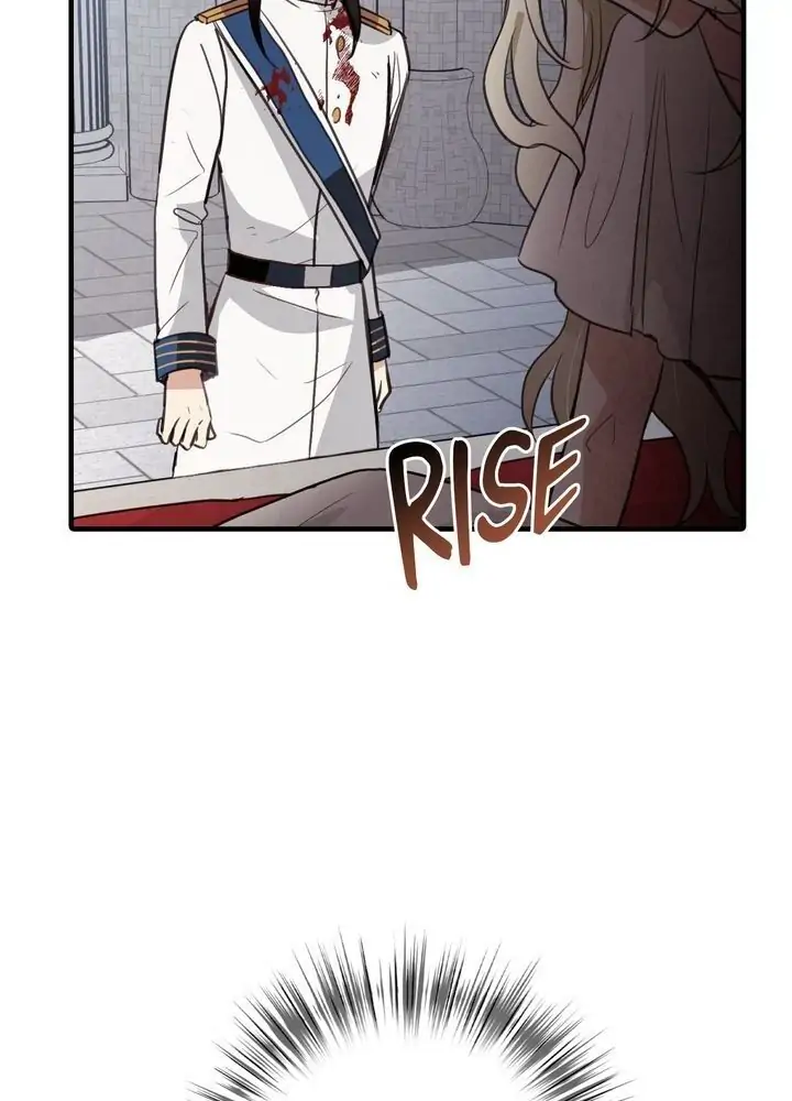 Valentine Kiss Chapter 50 - Page 50