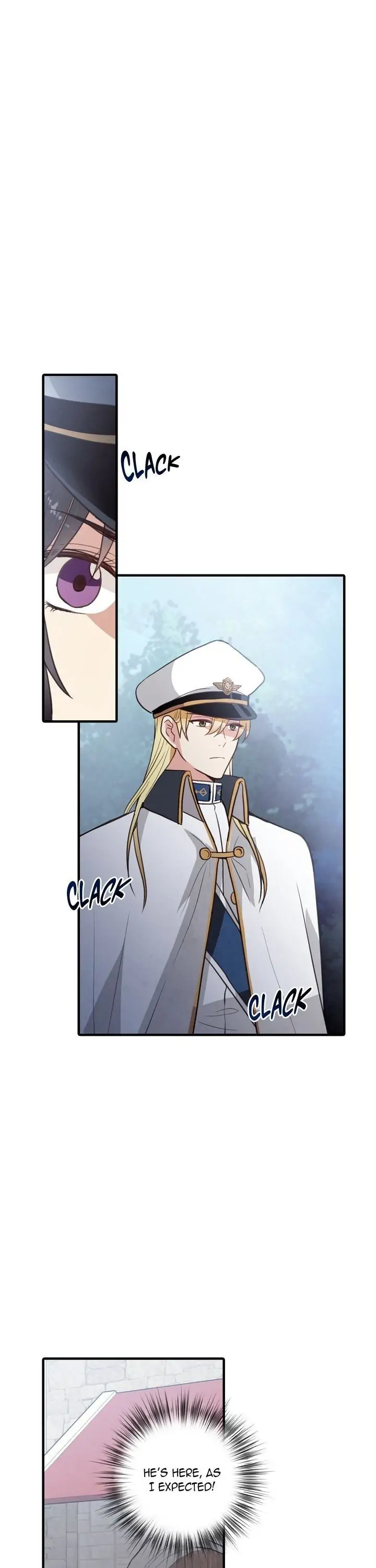 Valentine Kiss Chapter 50 - Page 6