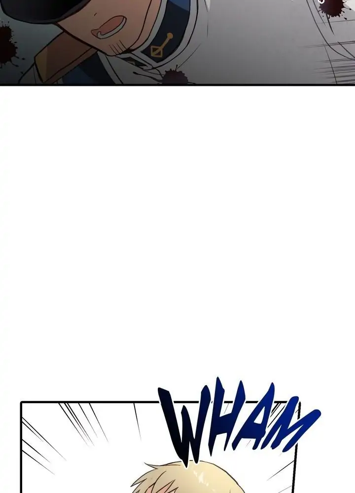 Valentine Kiss Chapter 50 - Page 9