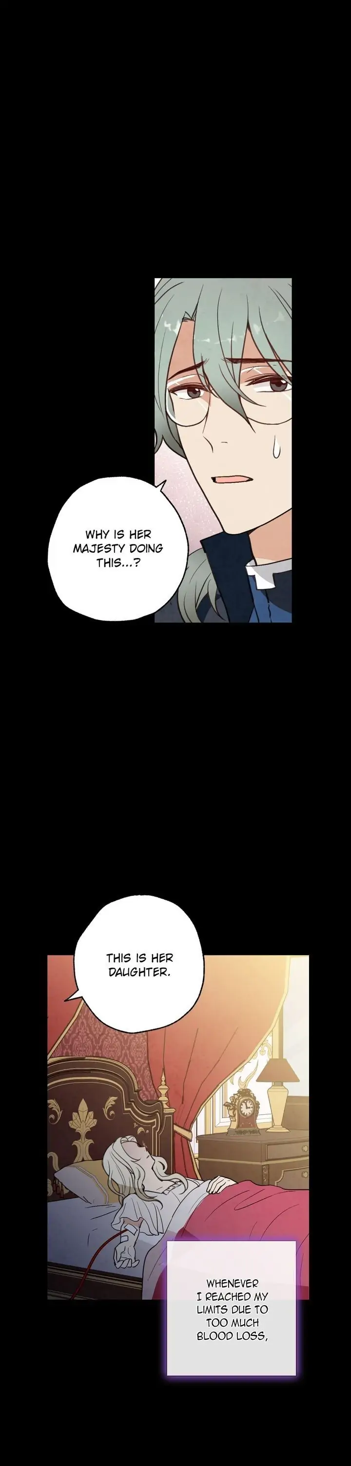 Valentine Kiss Chapter 51 - Page 11