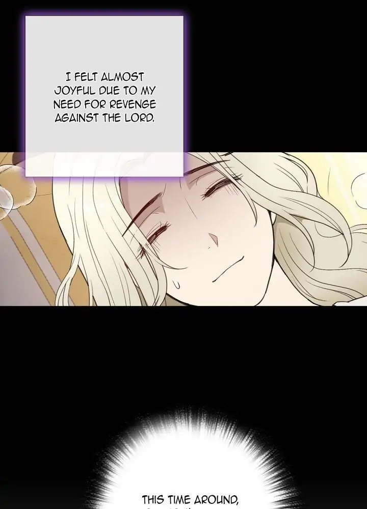 Valentine Kiss Chapter 51 - Page 12