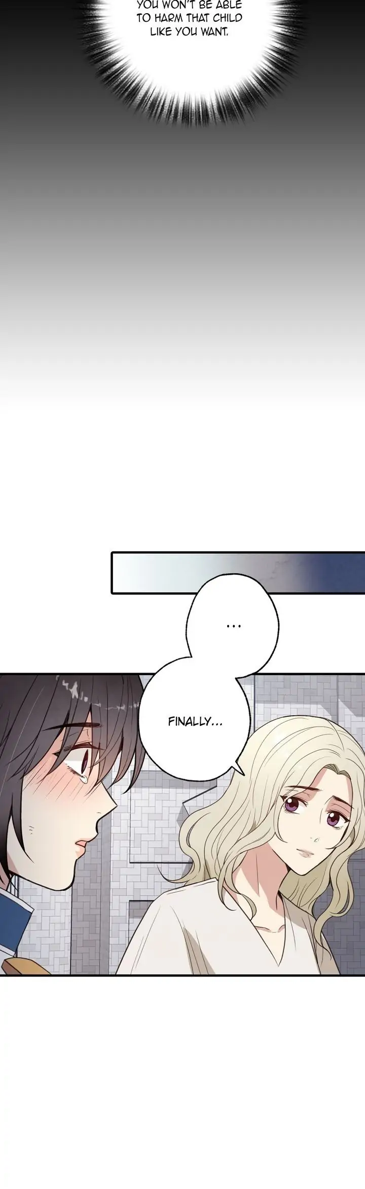 Valentine Kiss Chapter 51 - Page 13