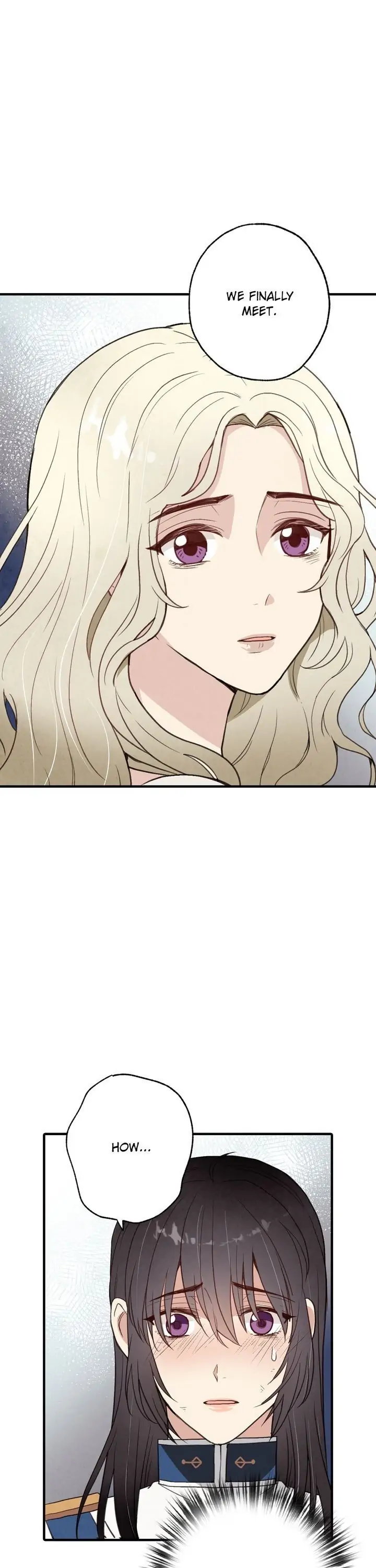Valentine Kiss Chapter 51 - Page 14