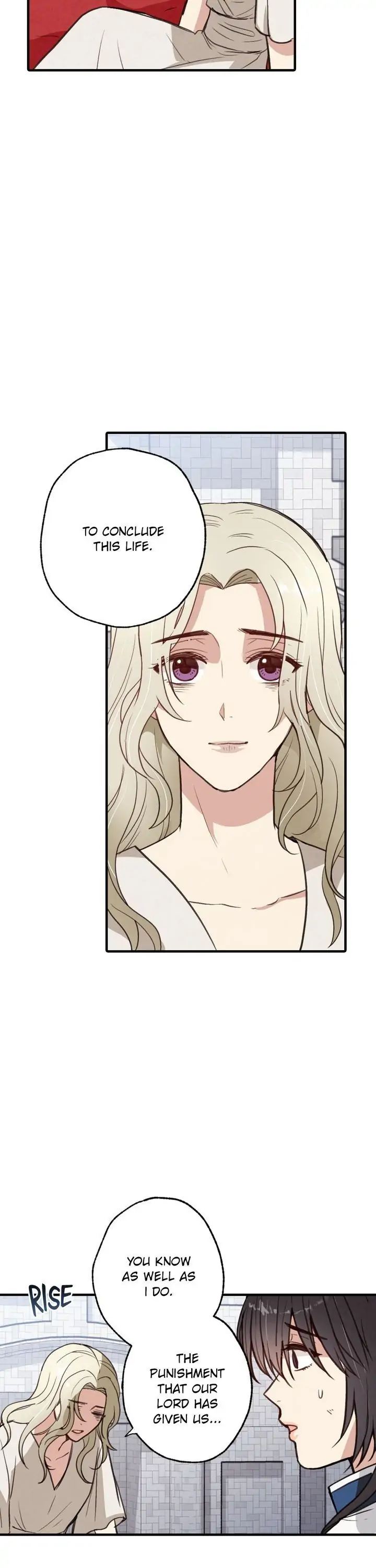 Valentine Kiss Chapter 51 - Page 18