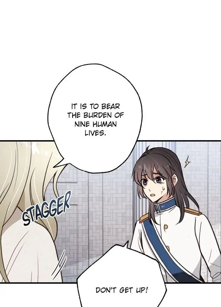 Valentine Kiss Chapter 51 - Page 19