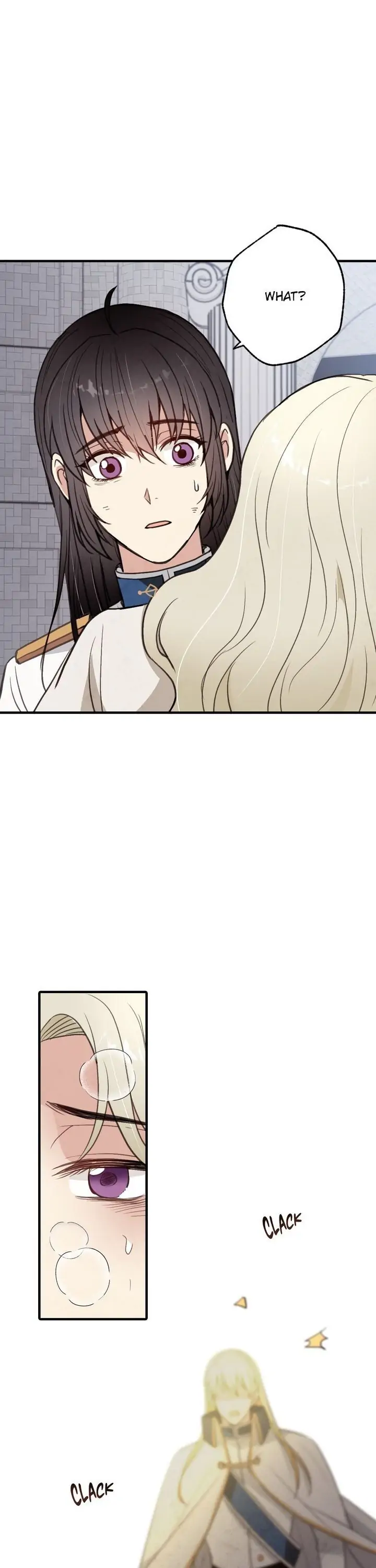 Valentine Kiss Chapter 51 - Page 22