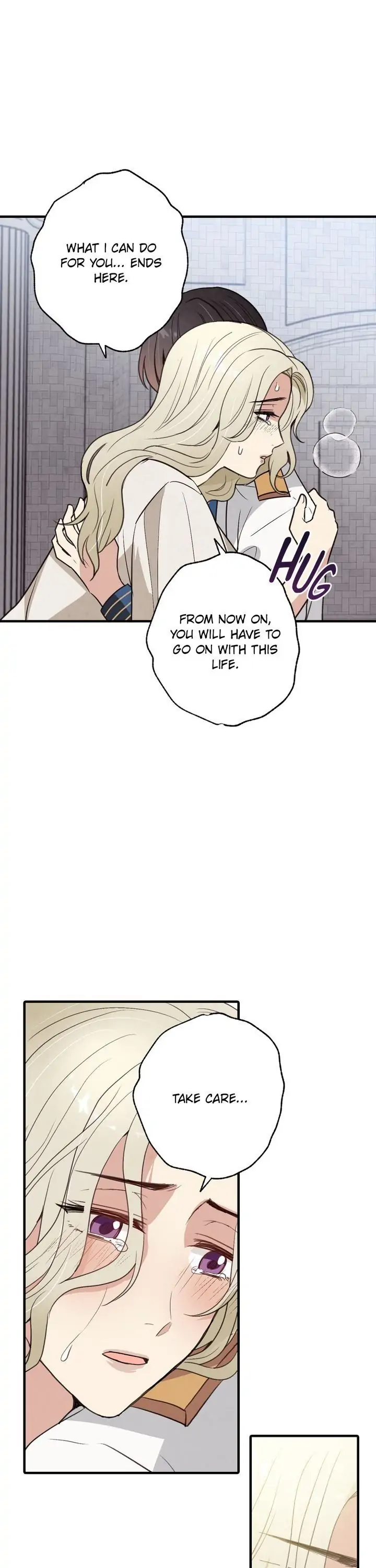 Valentine Kiss Chapter 51 - Page 24