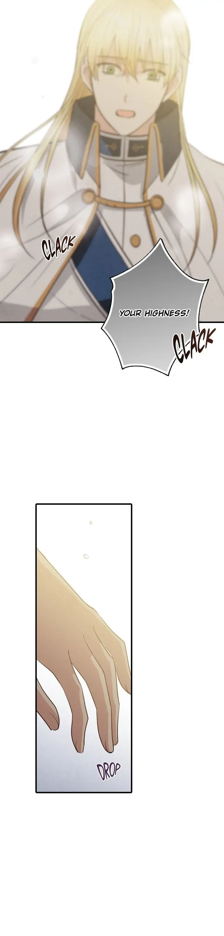 Valentine Kiss Chapter 51 - Page 26