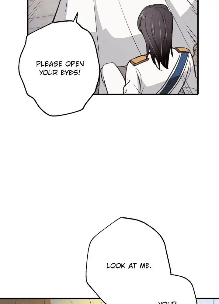 Valentine Kiss Chapter 51 - Page 30