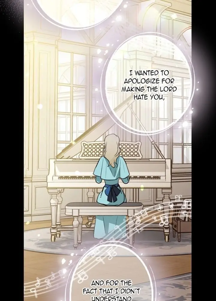 Valentine Kiss Chapter 51 - Page 32