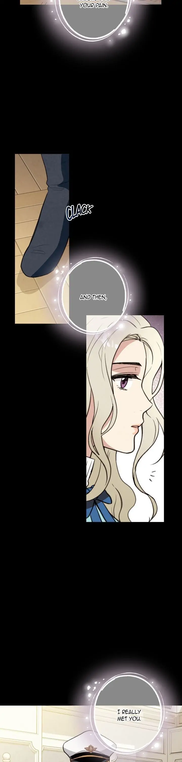 Valentine Kiss Chapter 51 - Page 33