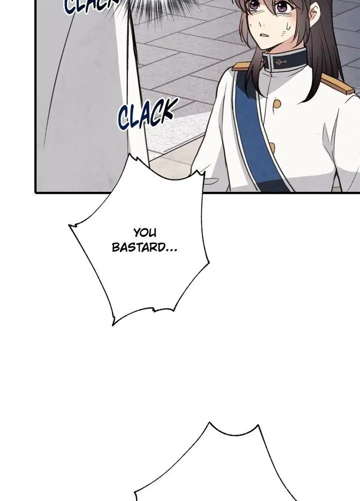Valentine Kiss Chapter 51 - Page 38