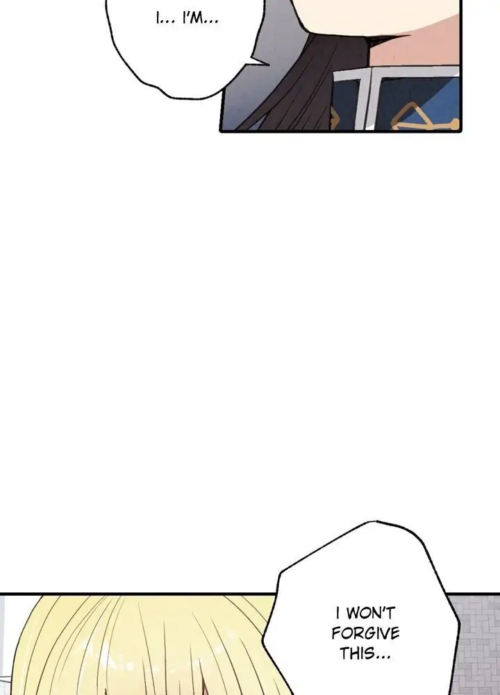 Valentine Kiss Chapter 51 - Page 40