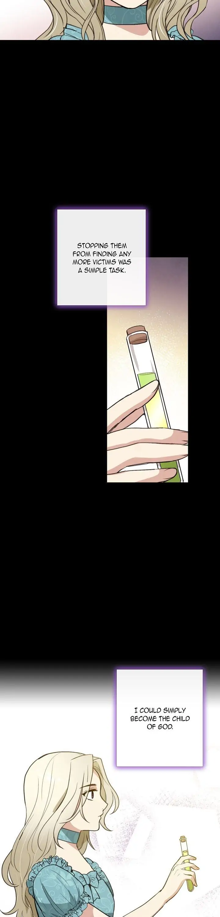 Valentine Kiss Chapter 51 - Page 5
