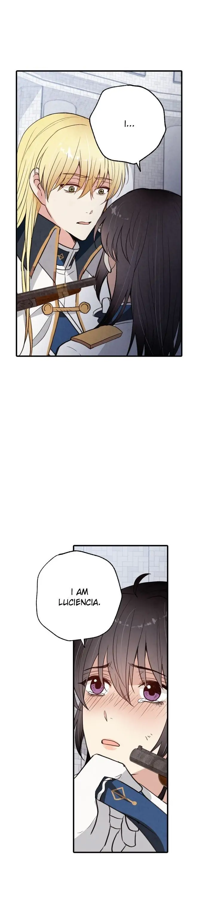 Valentine Kiss Chapter 51 - Page 43