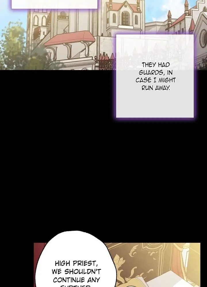 Valentine Kiss Chapter 51 - Page 8