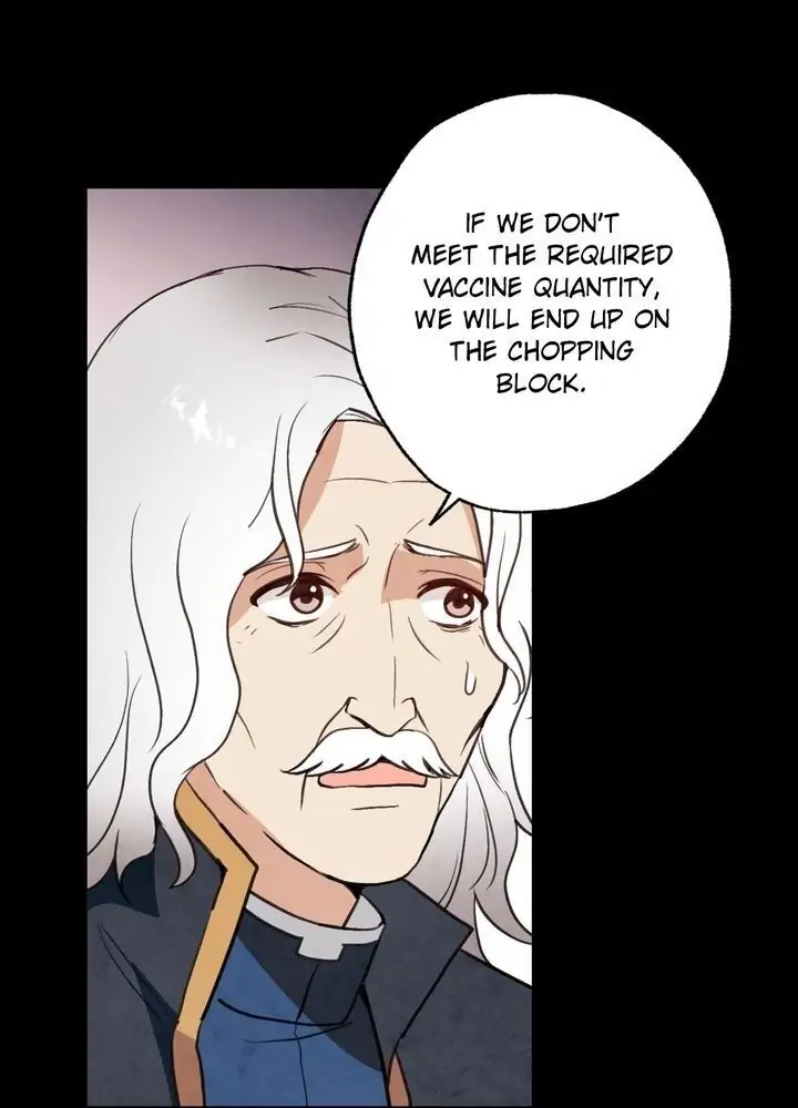 Valentine Kiss Chapter 51 - Page 10