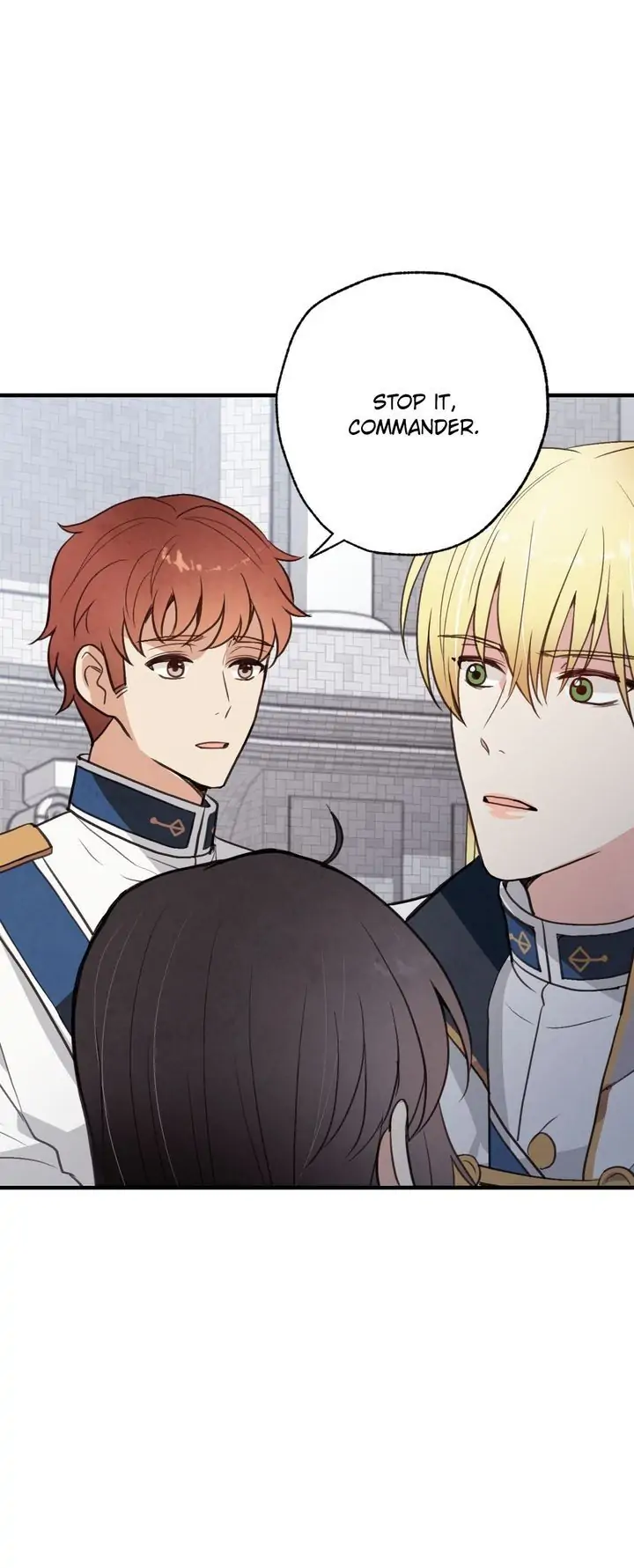 Valentine Kiss Chapter 52 - Page 13