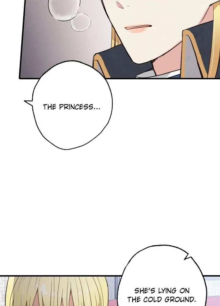 Valentine Kiss Chapter 52 - Page 15