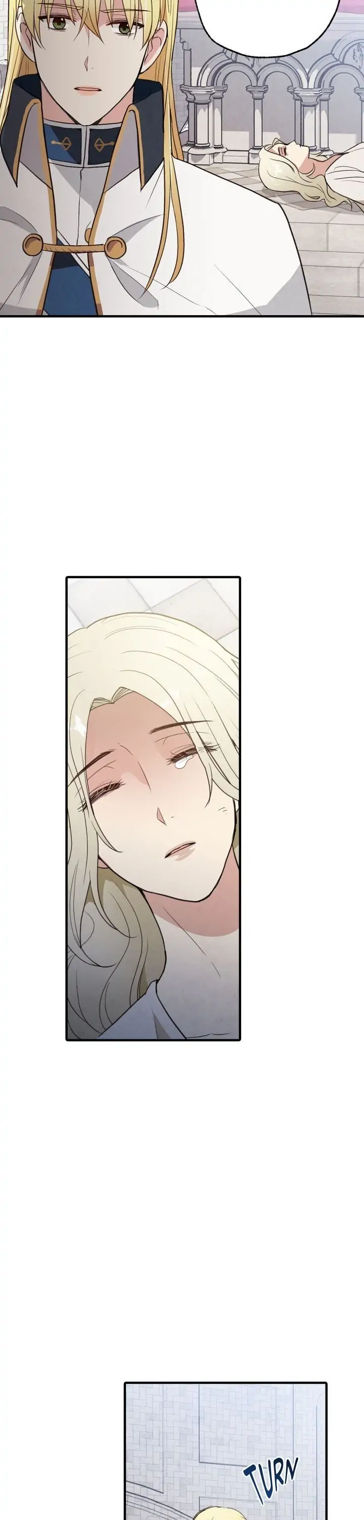 Valentine Kiss Chapter 52 - Page 16