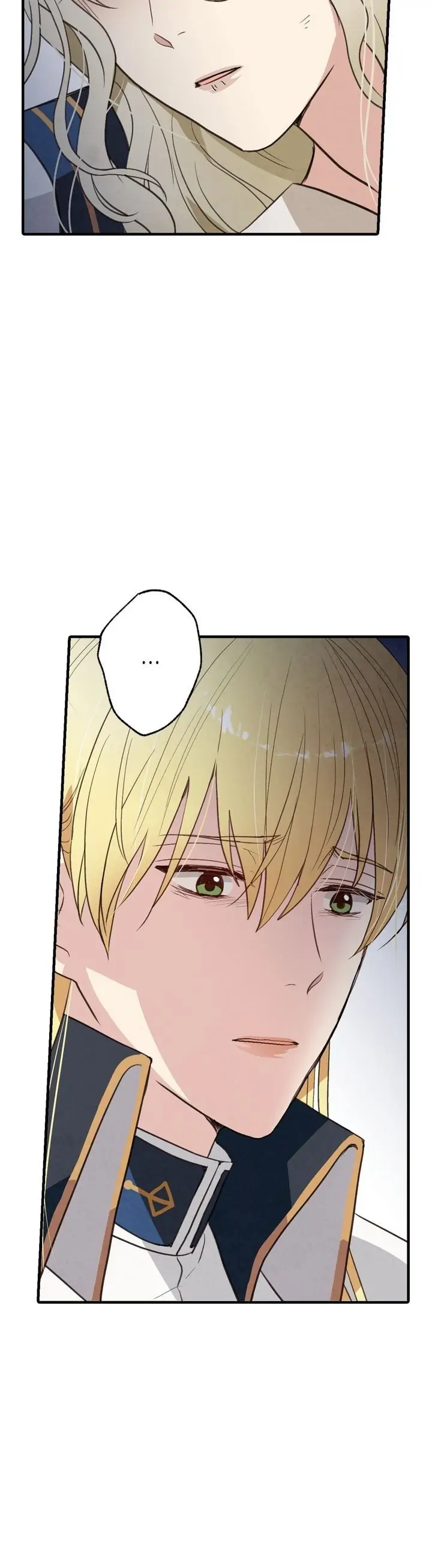 Valentine Kiss Chapter 52 - Page 20
