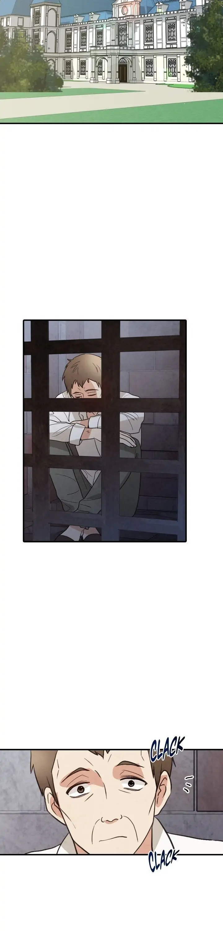 Valentine Kiss Chapter 52 - Page 23